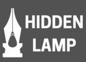 Hidden Lamp Device mark 5193356 Trademark