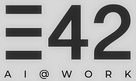 E42 Ai@work Device mark 5184834 Trademark