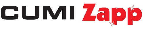 Cumi Zapp Logo Device mark 5193484 Trademark