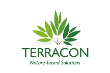 Terracon Nature- Based Solutions (logo) Device mark 5193602 Trademark