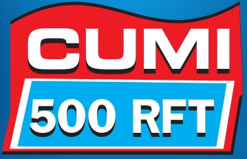 Cumi 500 Rft Logo Device mark 5193466 Trademark