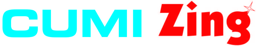 Cumi Zing Logo Device mark 5193481 Trademark