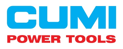 Cumi Power Tools Logo Device mark 5193467 Trademark
