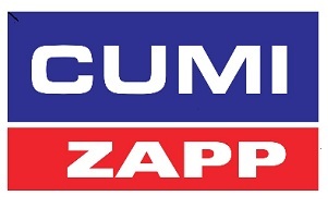 Cumi Zapp Logo Device mark 5193483 Trademark