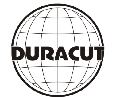 Duracut Logo Device mark 5193479 Trademark
