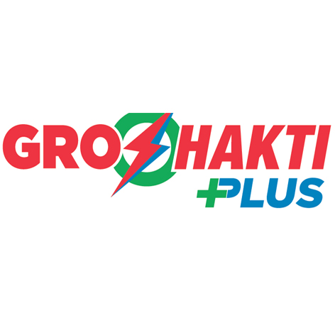 Groshakti Plus Device mark 5193668 Trademark