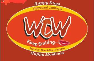 Vijayavani Limited's Wow Device mark 5193681 Trademark