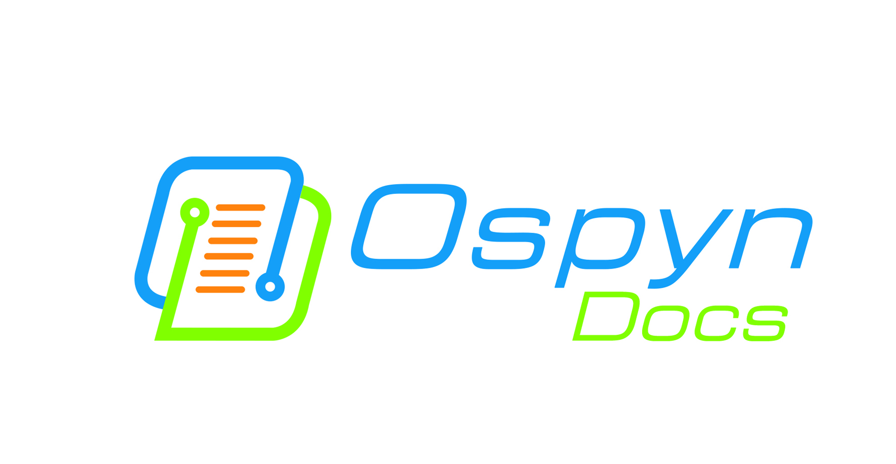 Ospyndocs Device mark 5194037 Trademark