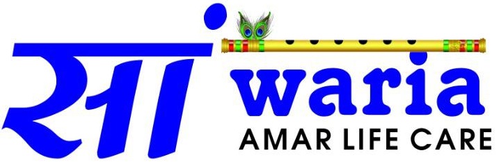 Sanwaria Amar Life Care Device mark 5194999 Trademark