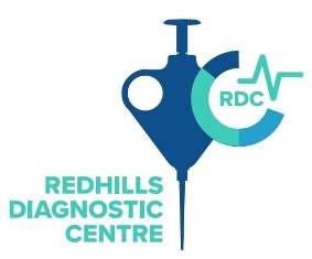 Redhills Diagnostic Centre Device mark 5197025 Trademark