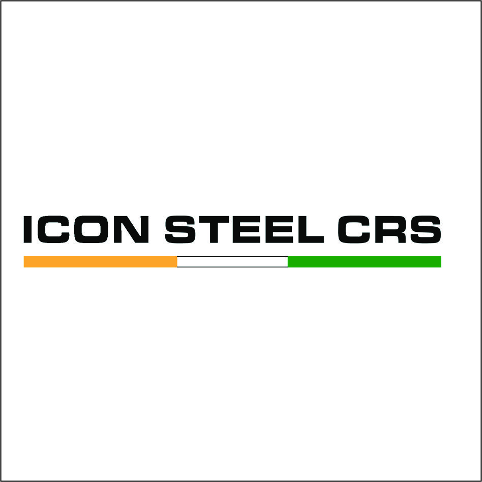 Icon Steel Crs Device mark 5196082 Trademark