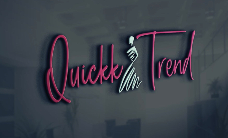 Quickktrend Device mark 5196280 Trademark