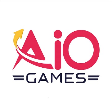 Aio Games (label) Device mark 5197299 Trademark