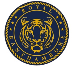 Royal Ranthambore (device) Device mark 5197102 Trademark