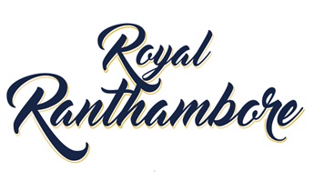 Royal Ranthambore (device) Device mark 5197103 Trademark