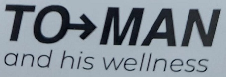 To-man And His Wellness Device mark 5195138 Trademark