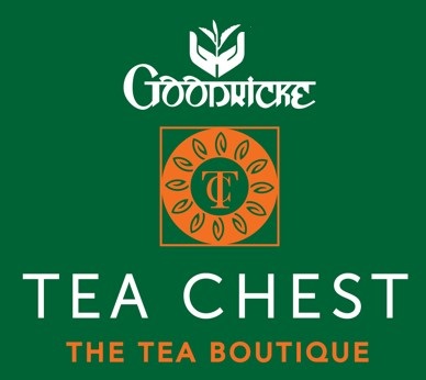 Goodricke Tea Chest Device mark 5197141 Trademark