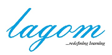 Lagom - Redefining Learning Device mark 5197142 Trademark