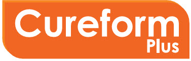 Cureform Plus Device mark 5194371 Trademark