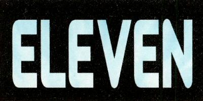 Eleven Device mark 5195964 Trademark