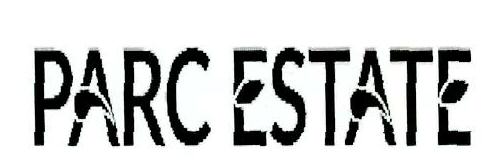 Parc Estate Device mark 5195993 Trademark