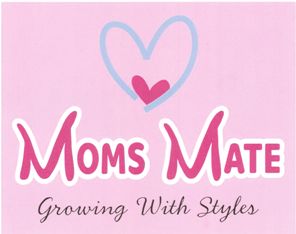 Moms Mate Device mark 5196166 Trademark