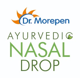 Dr. Morepen Ayurvedic Nasal Drop Device mark 5196368 Trademark