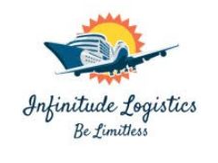 Infinitude Logistics Device mark 5197611 Trademark
