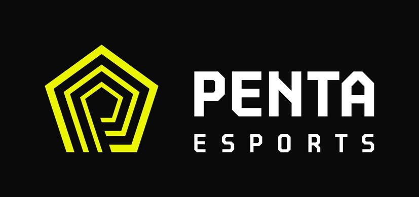 Penta Esports Device mark 5198049 Trademark