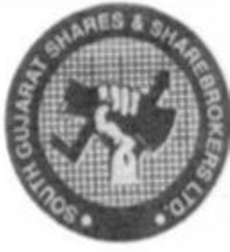 South Gujarat Shares & Sharebrokers Ltd. Device mark 5199646 Trademark