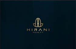 Hirani Realty Device mark 5198062 Trademark