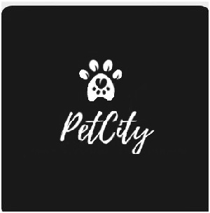 Petcity (with Device) Device mark 5199080 Trademark