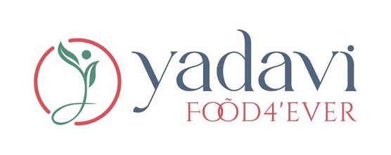 Yadavi Food 4’ever Device mark 5197883 Trademark