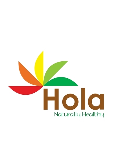 Hola Naturally Healthy With Device Device mark 5199493 Trademark
