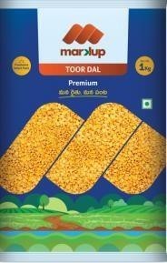 Markup (label) Device mark 5198282 Trademark