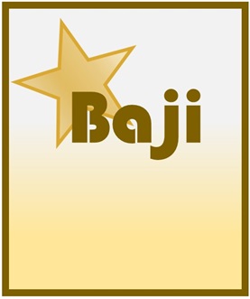 Baji Device mark 5198114 Trademark