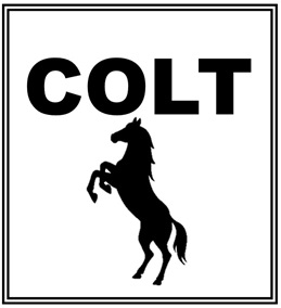 Colt Device mark 5198116 Trademark