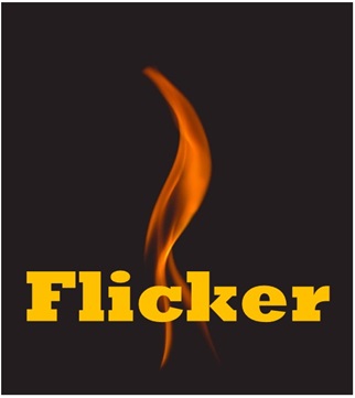 Flicker Device mark 5198119 Trademark