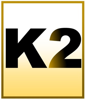 K2 Device mark 5198122 Trademark