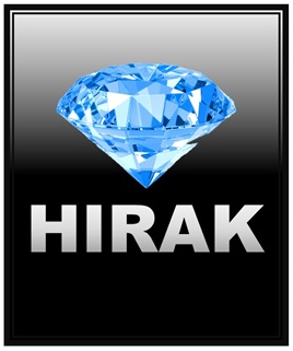 Hirak Device mark 5198121 Trademark