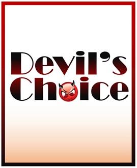 Devil’s Choice Device mark 5198117 Trademark