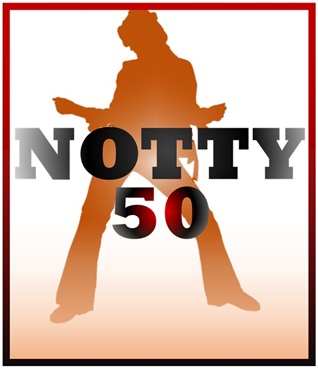 Notty 50 Device mark 5198125 Trademark