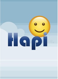 Hapi Device mark 5198120 Trademark