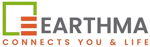 Logo Of Earthma Device mark 5198572 Trademark