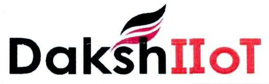 Dakshiiot Device mark 5197795 Trademark