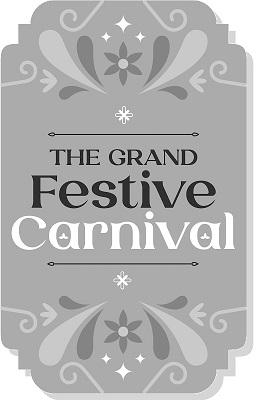 The Grand Festive Carnival Device mark 5198608 Trademark
