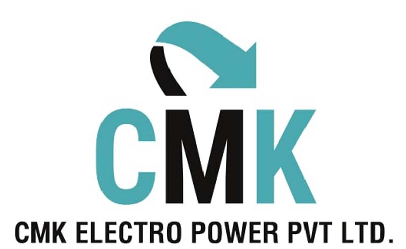Cmk Electro Power Private Limited Device mark 5198569 Trademark