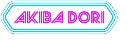 Akiba Dori Logo (in Color) Device mark 5199606 Trademark
