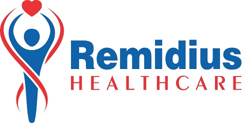 Remidius Healthcare Device mark 5201862 Trademark