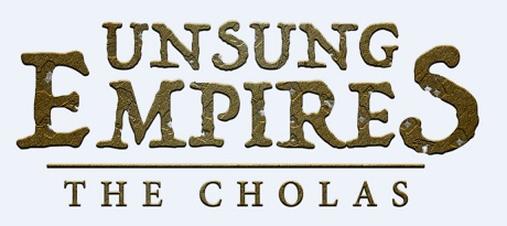 Unsung Empires ; The Cholas Device mark 5202636 Trademark